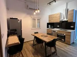Modern apartment Barcelona