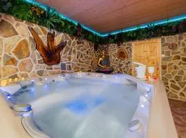 Wellness Apartment Medusa