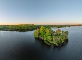 Jesters Island, homestay in Farum