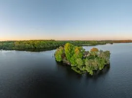 Jesters Island