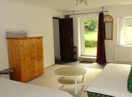 Panda apartman