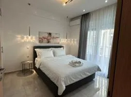 Agora by Rapsani beach !