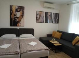 Apartman Vanja