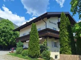 Garni Hattlerhof B&B