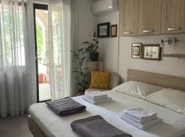 Studio apartman Štefanija
