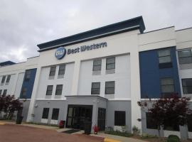 Best Western St. Louis Fairview Heights, hotel v destinaci Fairview Heights
