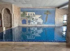 Cozy apartment 10 min from Airport