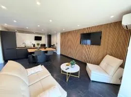 Appartement standing calme