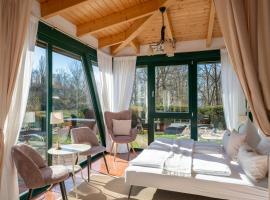 Ferienhof am Trift, Hotel in Bad Saarow
