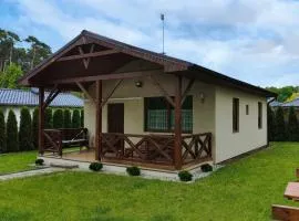 Domek letniskowy Pod Topolami