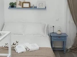 La casa de los Abuelos