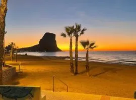 Estudio Playa Calpe