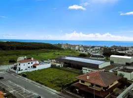 Amorosa Beach Apartment Sea View