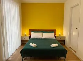 Le trame di Partenope - Quartieri Spagnoli Apartment