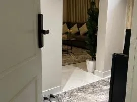شقه لليله جميله ومريحه
