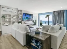 Luxury New Build with Stunning Ocean Views and Spa