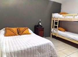 Ñuca Huasi, Hotel in Salta