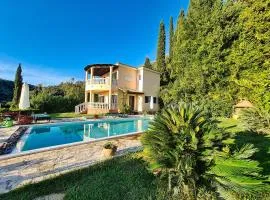 Villa Armonia A & B