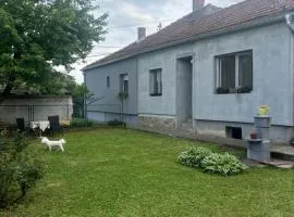 Sweet home Jagodina