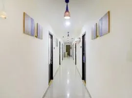 Hotel O Relax Grand Near Snow World