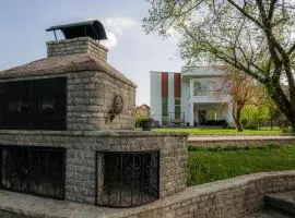Villa Rio Verde