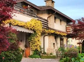 Magiau - Piano terra in Villa con Giardino
