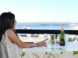 Corso 205 x AP Apartment, hotel u gradu 'Gallipoli'