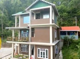 Bara Mangwa Hill View Homestay Darjeeling