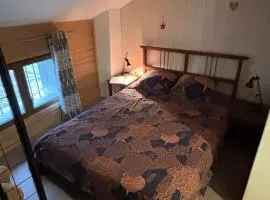 Gîte de séjour La Dressère