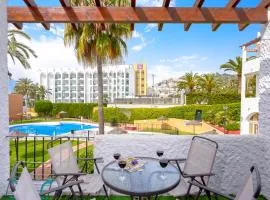Sunstay Relax Rio Marina Beach Nerja