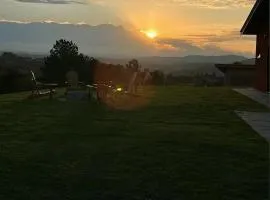 Casa de Campo Recanto Pôr do Sol