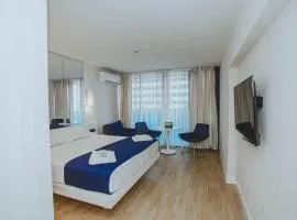 PANORAMA Luxury Hotel Batumi