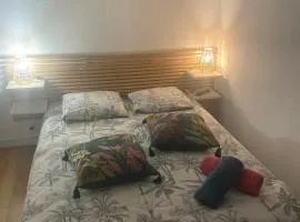 Chambre chez l habitant 2 nuit maximum