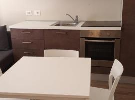 Via Savenella Apartments, apartment in Bologna