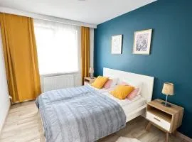 Mountain Szczyrk ApArt Bratków 10A
