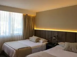 Hotel Terrano Concepción