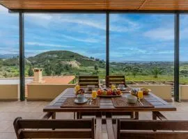 Marilena Sea View Villa