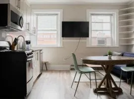Centrally located 1bed Newbury Street