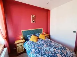 L'appart 7 - Cosy, proche gare et centre ville, parking gratuit