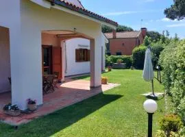 Villa Damiano