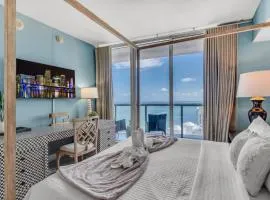 Icon Brickell Gem 2-BR Oasis with Amazing Views