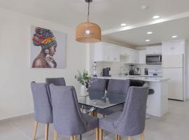 Bahia Mar 160 Sun and Sand Escape、サウス・パドレ・アイランドのホテル