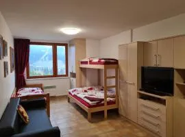 Apartmán Na Ramzové