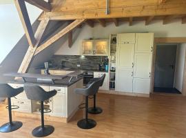 Ferienwohnung Style Natur Tier, hotel in Herrischried