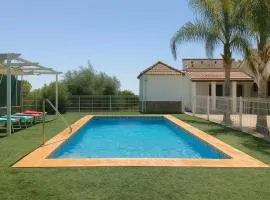 Villa Garruchal