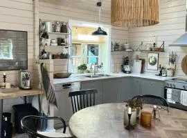 Summer House With Soul And Family Roots In Rørvig