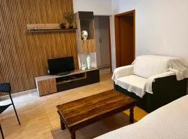 Sonia House