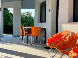 Casa Posidonia