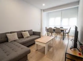 Tu Piso Nuevo en el Centro de Santander