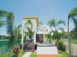 Oasis Digital Beach House